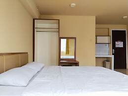 Amerta Room Apartemen Mutiara by Cocotel