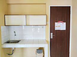 Amerta Room Apartemen Mutiara by Cocotel