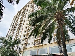 Amerta Room Apartemen Mutiara by Cocotel