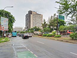 Amerta Room Apartemen Mutiara by Cocotel