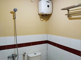 Amerta Room Apartemen Mutiara by Cocotel