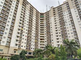 Amerta Room Apartemen Mutiara by Cocotel