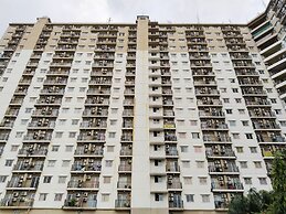 Amerta Room Apartemen Mutiara by Cocotel