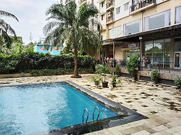 Amerta Room Apartemen Mutiara by Cocotel