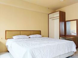 Amerta Room Apartemen Mutiara by Cocotel