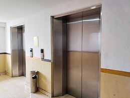 Amerta Room Apartemen Mutiara by Cocotel