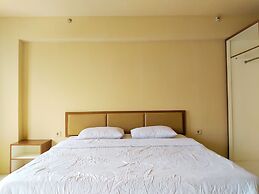 Amerta Room Apartemen Mutiara by Cocotel