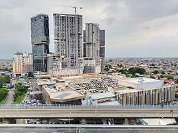 Amerta Room Apartemen Mutiara by Cocotel