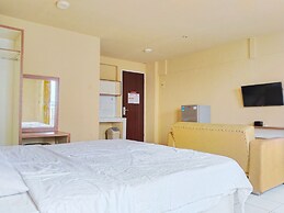 Amerta Room Apartemen Mutiara by Cocotel