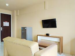 Amerta Room Apartemen Mutiara by Cocotel