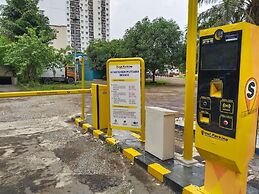 Amerta Room Apartemen Mutiara by Cocotel