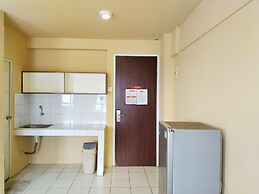 Amerta Room Apartemen Mutiara by Cocotel