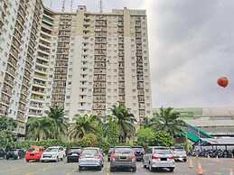 Amerta Room Apartemen Mutiara by Cocotel