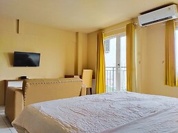 Amerta Room Apartemen Mutiara by Cocotel