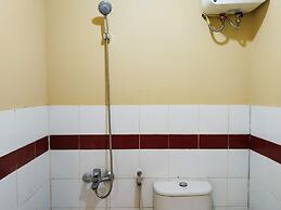 Amerta Room Apartemen Mutiara by Cocotel