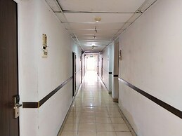 Amerta Room Apartemen Mutiara by Cocotel