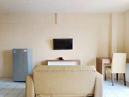 Amerta Room Apartemen Mutiara by Cocotel