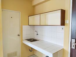 Amerta Room Apartemen Mutiara by Cocotel