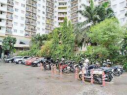 Amerta Room Apartemen Mutiara by Cocotel