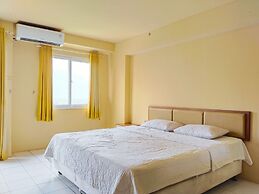 Amerta Room Apartemen Mutiara by Cocotel