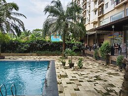 Amerta Room Apartemen Mutiara by Cocotel