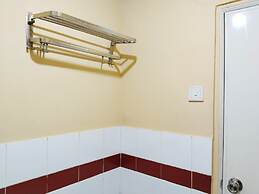 Amerta Room Apartemen Mutiara by Cocotel