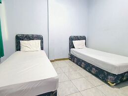 Hotel Mustika Syariah