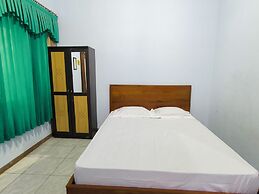 Hotel Mustika Syariah