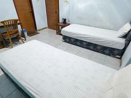 Hotel Mustika Syariah