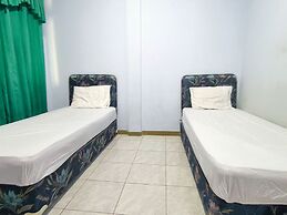 Hotel Mustika Syariah