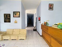 Hotel Mustika Syariah