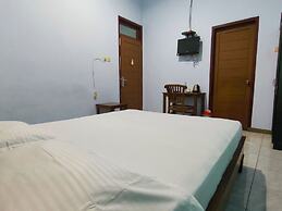 Hotel Mustika Syariah