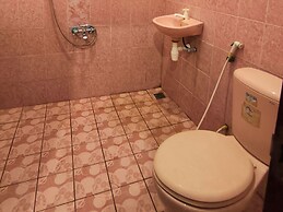 Hotel Mustika Syariah