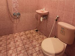 Hotel Mustika Syariah