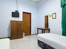 Hotel Mustika Syariah