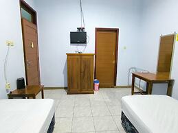 Hotel Mustika Syariah