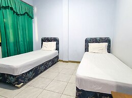 Hotel Mustika Syariah