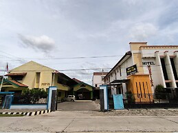 Hotel Mustika Syariah