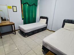 Hotel Mustika Syariah