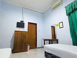 Hotel Mustika Syariah