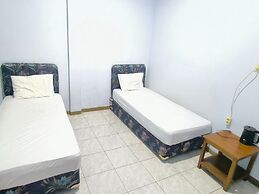 Hotel Mustika Syariah