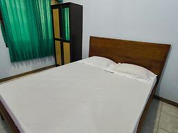 Hotel Mustika Syariah