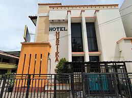 Hotel Mustika Syariah