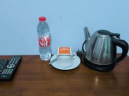 Hotel Mustika Syariah