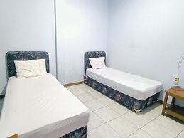 Hotel Mustika Syariah