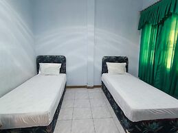 Hotel Mustika Syariah