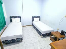 Hotel Mustika Syariah