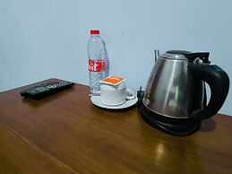 Hotel Mustika Syariah