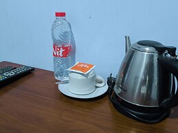 Hotel Mustika Syariah