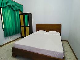 Hotel Mustika Syariah